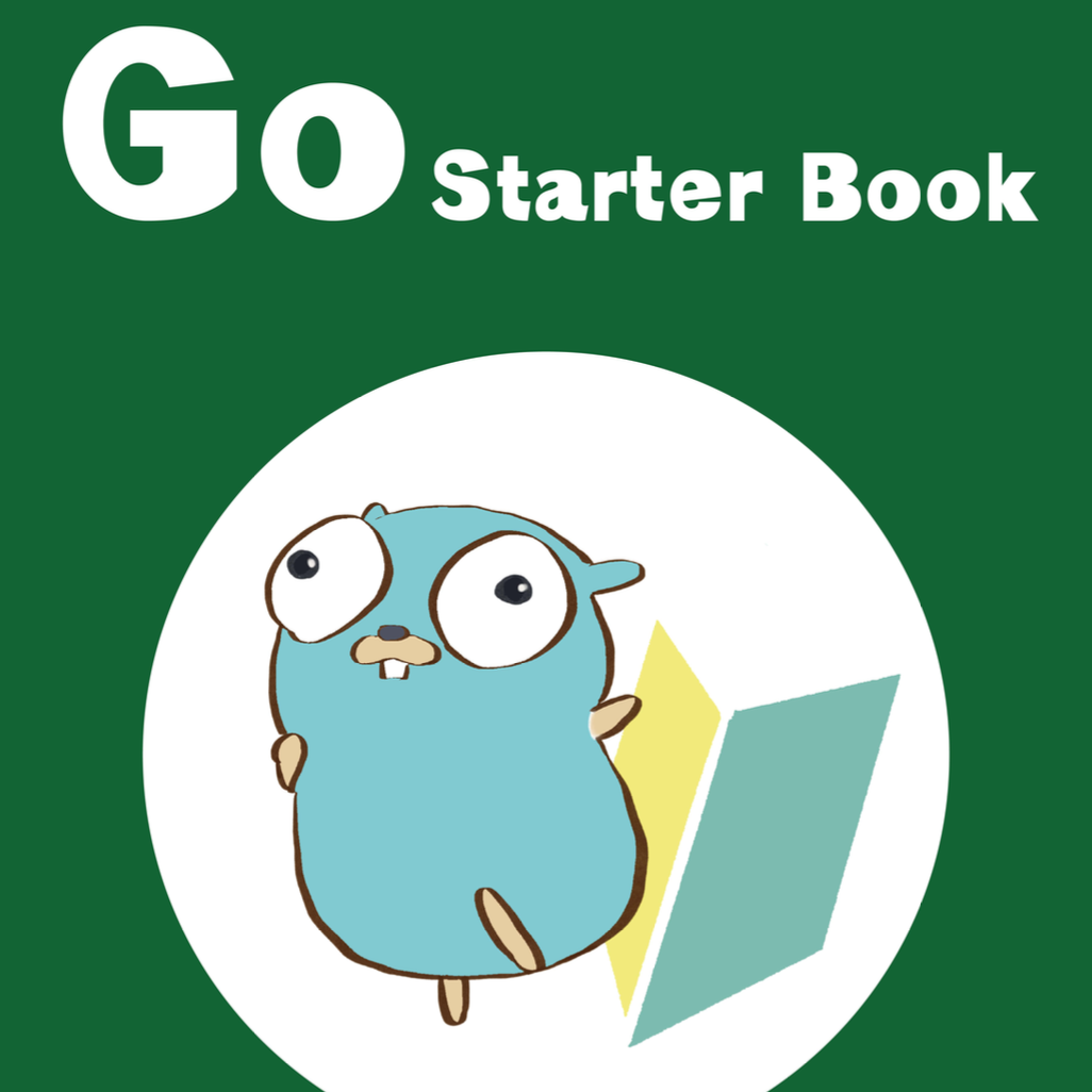 Go Starter Book